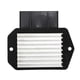 thumbnail image 1 of HVAC Blower Motor Resistor for Dodge Ram 1500-3500 2006-2019 68018105AA, 1 of 5