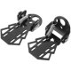 thumbnail image 1 of Homoyoyo 2Ud Pedal Trasero Para Plegable Negro Compatible Con Bici De Y, 1 of 6