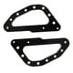 thumbnail image 4 of BOROCO UTV Barra Antivuelco Manija De Agarre Aleación De Aluminio Resistente Fácil De Instalar Reemplazo Para Can‑Am Maverick X3, 4 of 14