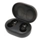 thumbnail image 4 of Estuche de carga con cable Estuche de cargador de auriculares de carga USB de repuesto para Redmi AirDots 2 Negro, 4 of 5