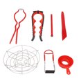 thumbnail image 1 of Home Canning Kit, Washable Multifunctional Canning Supplies Starter Kit Stainless Steel Comfortable Grip  for Home, 1 of 7