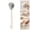 Beige, variant on 360 Flexible Silicone Cleaning Brush Foldable Head Detachable Multifunctional Scrubber for Baby Bottles Glass Cups Coffee Pots Kitchen Utensils Deep Cleaning