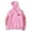 Pink, variant on Cian Ducrot Merch Hoodies Men/Women Unisex Winter Long Sleeve Pullover Fashion Cosplay Streetwear Top