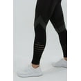 thumbnail image 4 of Unstoppable Leggings Black, 4 of 6
