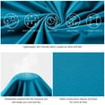 thumbnail image 5 of Bassdash Fishing T Shirts for Men UV Sun Protection UPF 50+ Long Sleeve Tee T-Shirt, 5 of 7