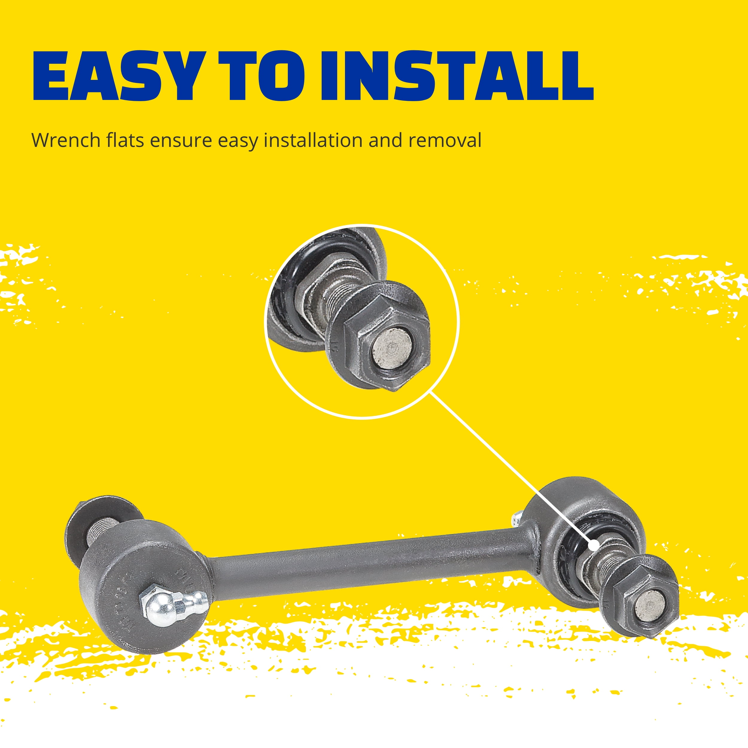 Suspension Stabilizer Bar Link