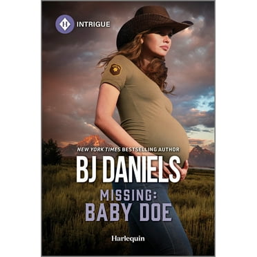 Pre-Owned Missing: Baby Doe (Mass Market Paperback) 1335457208 9781335457202