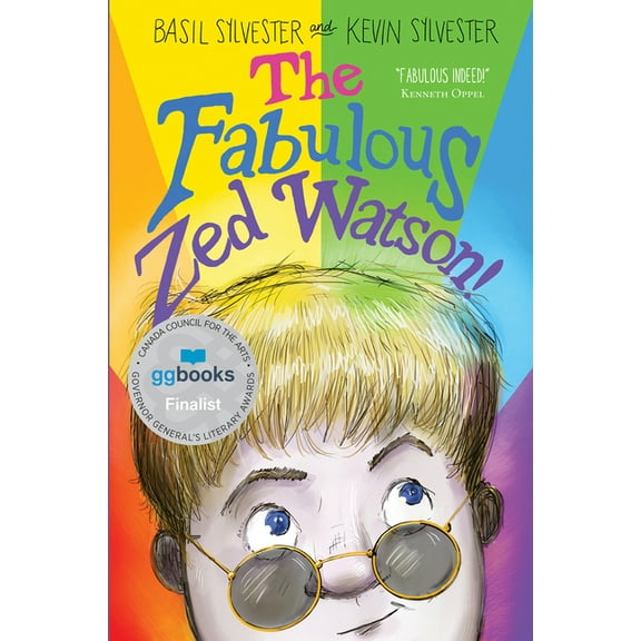The Fabulous Zed Watson!, (Hardcover)