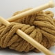 thumbnail image 4 of Zhuge Hilo de chenilla súper suave y cálido de 250 g para manta de punto, hilo de lana grueso para hacer tú mismo, perfecto para cualquier tejido y crochet, amarillo oscuro, 4 of 4