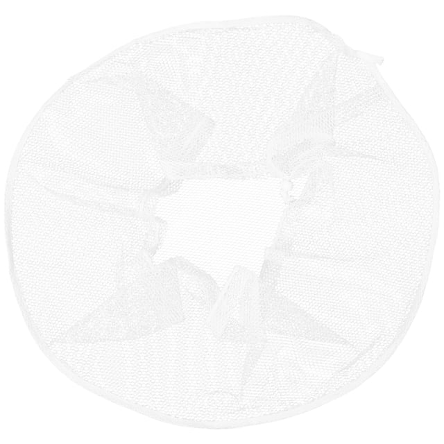 CIMAXIC Fan Protective Grip-Proof Fan Safety Net Mesh Fan Protective Cover Useful Fan Cover,19.69"X19.69"X0.08"