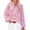 Floral Print Pink, variant on Blouses for Women Dressy Casual Floral Summer Boho Tops V Neck Lightweight Long Sleeve Shirts Spring Clothes