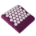 thumbnail image 1 of KITPIPIVOPPV Low Back Pillow Acupuncture Pillow Massage Pillow Square Nice Shaped бн, 1 of 1