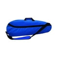 thumbnail image 5 of amleso Badminton Racket Bag, Badminton Sports Backpack Large Capacity Sport Equipment Bag Racquet Carrying Bag for Badminton Rackets Blue, 5 of 10