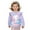 Axolotl Purple, variant on Yuyamidu Galaxy Dragon Sweatshirt Girls 4T-5T Lightweight Ruffle Sleeve Crewneck Sweatshirts Long Sleeve Pullover Tops Casual Fall Kids Everyday Athletic Clothes
