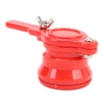 thumbnail image 1 of Honey Gate, Durable Nylon Honey Extractor Tap, Leak Proof Food Bottling Tool with Control High Density Nylon 2Pcs Honey Gate Valve for Buckets Extractors, 1 of 7
