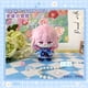 thumbnail image 3 of Juego Honkai Honkai: Star Rail Sunday Boothill Jing Yuan Luocha Gallagher Pepper Hill Muñeco de peluche de peluche Llavero de juguete, 3 of 5