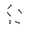 thumbnail image 4 of 100PCS Carbon Steel Zinc Plated R Hitch Pin Tractor Clip Cotter Pin for Car Mechanics Garages Workshops Clips, 4 of 6