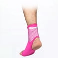thumbnail image 6 of Sportteer Sports Ankle Brace Ankle Brace Soft Super Elastic Breathable Non-slip Ankle Injury Ankle Support Sports Accessories Ankle Support, 6 of 9