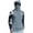 Light Blue-9327BB, variant on Camouflage Mens UPF 50+ Hoodie Shirts with Face Mask Quick Dry Raglan Long Sleeve Shirt Men Rash Guard Fishing Workout Hiking Lightweight Shirts