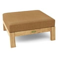 thumbnail image 4 of Anderson Teak Palermo Ottoman, 4 of 7