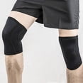 thumbnail image 1 of Rodilleras De Neopreno Protector de rodilla para deportes al aire libre de secado rápido Funda universal para soporte de rodilla en cuclillas, 1 of 4
