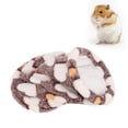 thumbnail image 4 of Pet Plush Tunnel, Winter Hedgehog Tunnel Soft  For Pets, 4 of 8