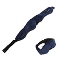 thumbnail image 4 of Sleep Mask Headphones Sleep Headphones Built-in Adjustable Speaker Bluetooth 50 Technology Cotton Eye Mask  for Listening To Songs and Calls for Sleeping, 4 of 8