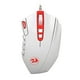 thumbnail image 1 of Redragon M901 Gaming Mouse RGB Backlit MMO 18 botones macro Redragon Redragon, 1 of 2