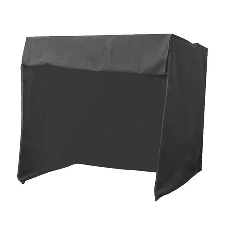 

Labakihah garden tools Waterproof And Cover For Garden Swing Protective Cover For Outdoor Swings