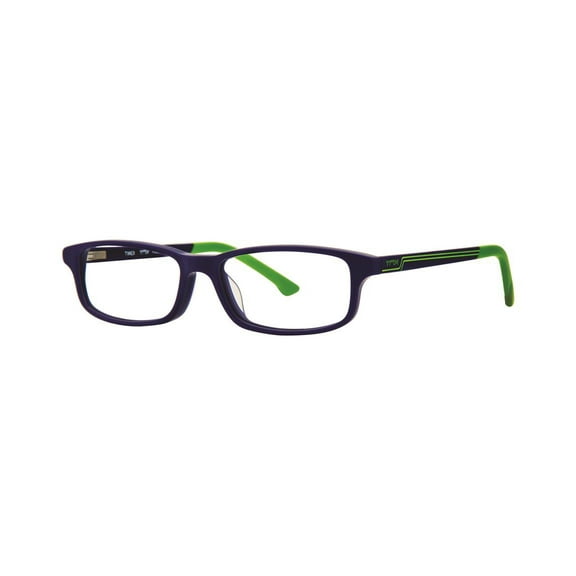 TIMEX TMX POWER PLAY FOR BOYS TEENS SUITABLE FOR SCHOOL EYEGLASS FRAME/GLASSES