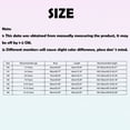 thumbnail image 3 of Sgkm Shirts for Girls Cute Bow Preppy Graphic Tee Summer Top Cotton Crewneck Regular Fit Everyday Wear White 11-12 Years, 3 of 5
