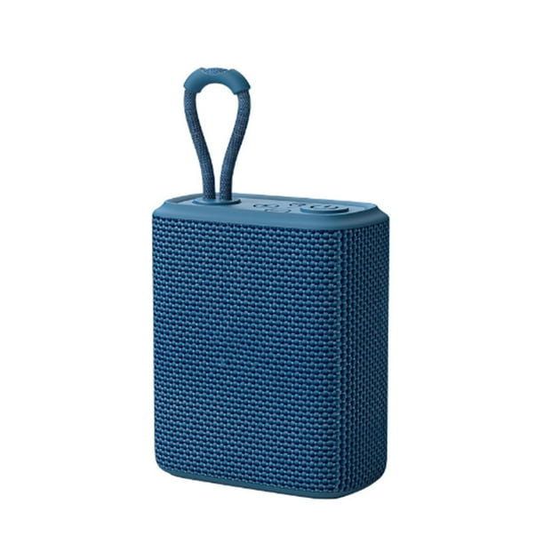 Altavoces Portátiles Bluetooth Play Accesorio Ip67 Altavoz Portátil Bluetooth 5.0, Adecuado para Acampar Al Aire Libre Altavoces Bluetooth Al Aire Libre