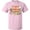 AD-Pink, variant on Cute Cookie Baking Crew T-Shirt