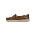 thumbnail image 3 of MOCASIN CASUAL VESTIR DE MUJER MIEL PIEL MARCA LEON 1011, 3 of 4
