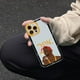 thumbnail image 1 of Funda de teléfono 2Pac Tupac Shakur, carcasa transparente para iPhone 11, 12 Mini, 13, 14 Pro Max Fivean unisex, 1 of 2