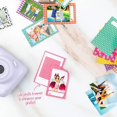 thumbnail image 2 of Impresora para smartphone Fujifilm Instax Mini Link 2 Clay White, 2 of 5