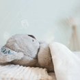 thumbnail image 4 of Chupete de Koala para bebé, juguete de cuna de Animal de peluche, fácil de usar, duradero, 4 of 5