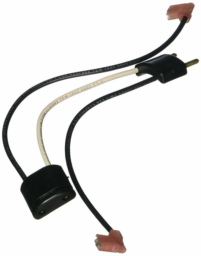 Royal 4750 Vacuum Electric Hose Pistol Grip Recepticle // 1435160000