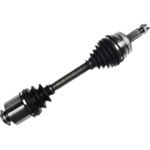 Front Right CV Axle Assembly - Compatible with 2011 - 2014 Hyundai Sonata 2.0L 4-Cylinder 2012 2013