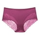 thumbnail image 4 of Pack 3 Panty Pantaletas Dama Encaje Satin Ropa Interior Sexy Dara Baby  Dam0039, 4 of 5