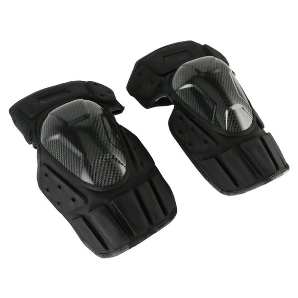 SAYDY Adults Motorcycle Knee Pads Hard Shell Anti Collision Shockproof Motorcycle Knee Guard Pads for Racing Skateboard Roller Skating Cycling Walmart
