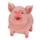 thumbnail image 1 of Injueey Hucha de cerdo para niños, hucha para niños, artículos para el hogar, juguetes para niños, cajas de dinero, regalo de cumpleaños con forma Kits de decoración para fiestas No.1 Injueey HA025948-01, 1 of 1
