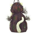 thumbnail image 2 of Land & Sea LS817CT1 Maison pour Chat Naturel, 2 of 3
