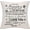 Grandson, variant on Granddaughter Gifts from Grandma Grandpa Cushion Cover Pillowcase Throw Pillow Cover for Granddaughter Thanksgiving Gifts Birthday Gifts (Granddaughter)