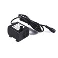 thumbnail image 3 of Bomba de agua sumergible magnética sin escobillas de 12 V CC alimentada por energía solar para acuarios y jardines, 3 of 8
