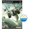 Ace Combat 5: The Unsung War - Game Only (PS2) - Pre-Owned