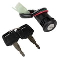 thumbnail image 1 of INTERRUPTOR ENCENDIDO CON LLAVE SET HONDA C 90 (98-08) 12V, 1 of 2