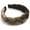 Army Green, variant on TIFOR Braided Headbands for Women Velvet Hair Hoop Elastic Criss Cross Hair Bands Accessories, Black