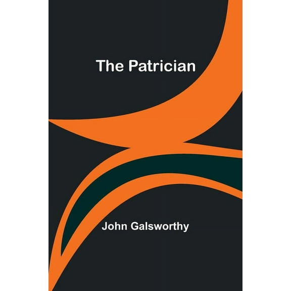 The Patrician, (Paperback)