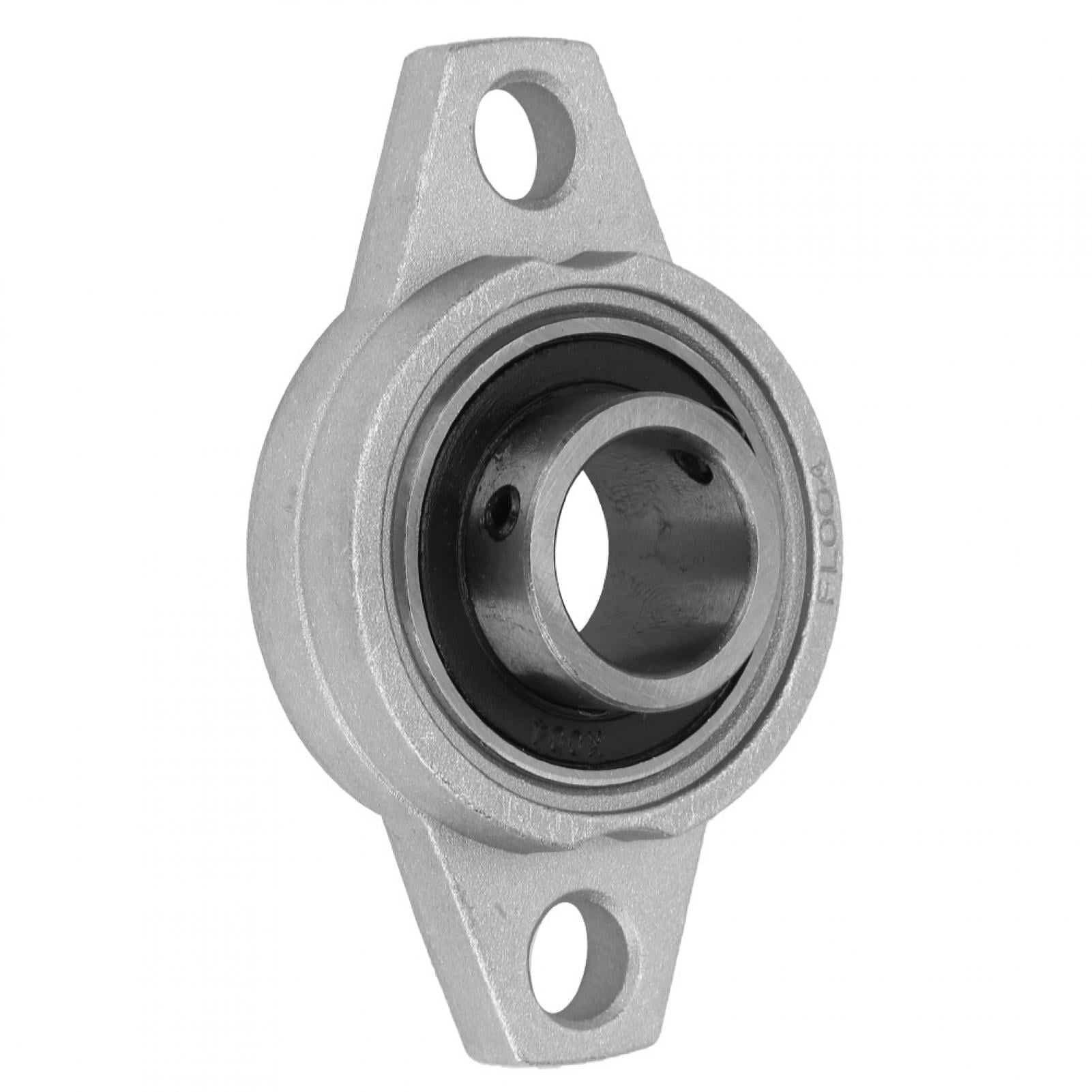 Aluminum Alloy Mounted Bearing Bearing Mounted Bearing For Food